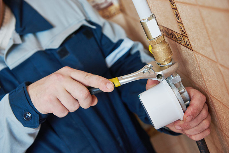 Bathroom Plumbing