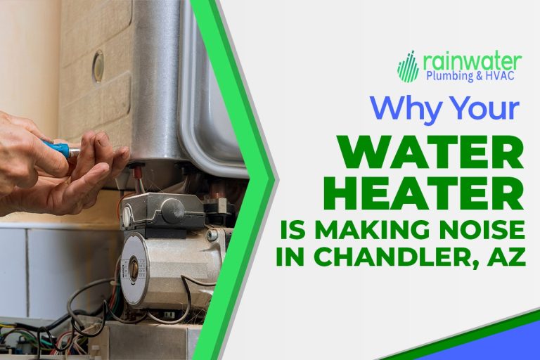 Best water heater repair Chandler for your needs.